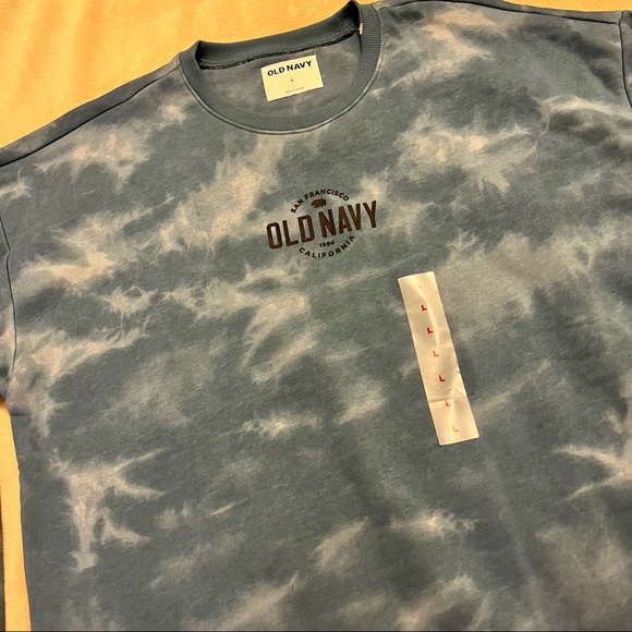 Sweatshirt - Picture 3 of 3